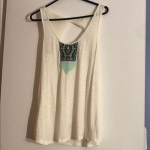 American Eagle Tank Top